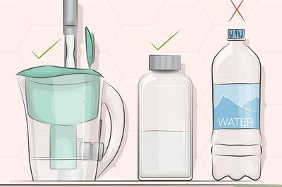 How to Avoid Microplastics: Reducing Your Everyday Exposure