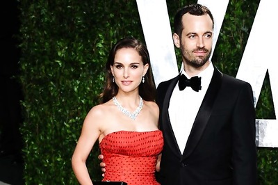 Natalie Portman to marry next month
