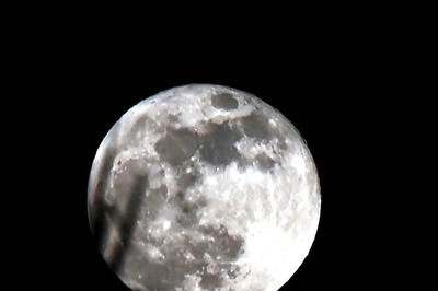 Earth's Second 'Mini Moon' To Be Visible From Today; Here's How You Can See It