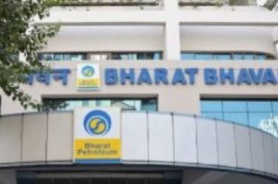 BPCL Privatisation: Govt Calls Off Present Expression of Interest Process To Sell 53% Stake