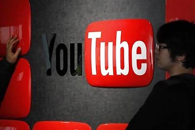 YouTube Newswire: A new service that shows the most newsworthy eyewitness videos of the day
