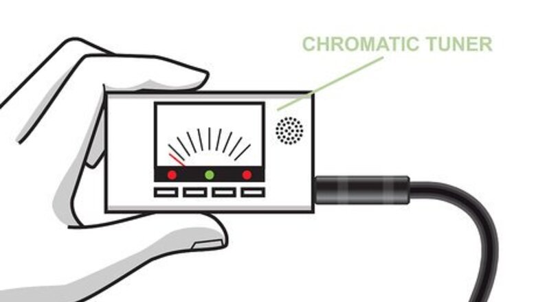 How to Intonate a Guitar