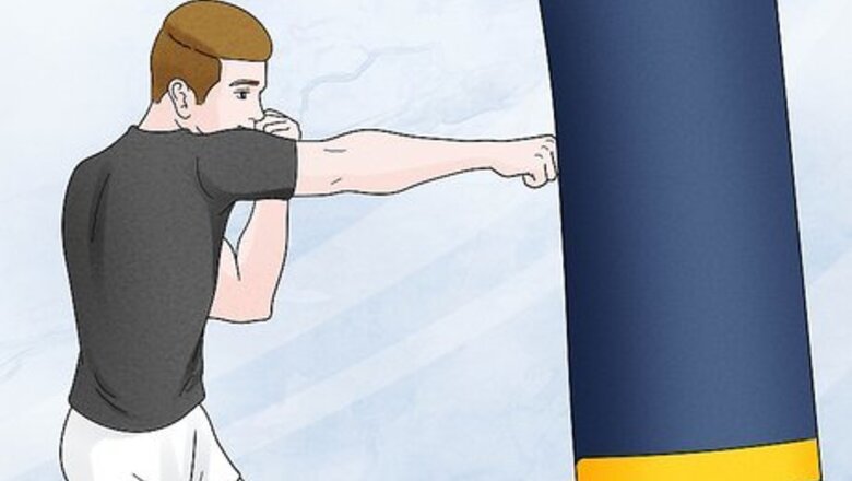 How to Build Punching Power