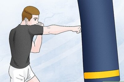 How to Build Punching Power