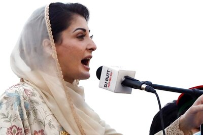 Deserving Leader Or Father's Daughter? Maryam Nawaz Faces Brutal Trolling After Taking Over As Punjab CM