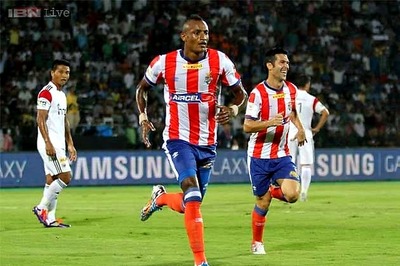ISL: Atletico de Kolkata release striker Fikru Teferra