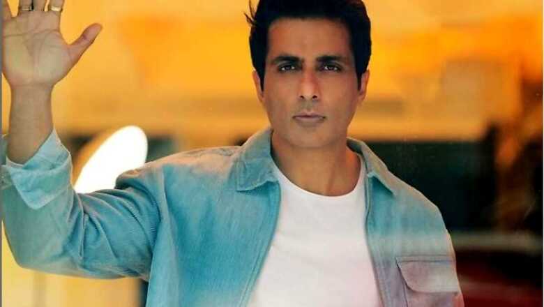 Sonu Sood Struggles to Arrange Medicines for People in Need, Expresses Helplessness