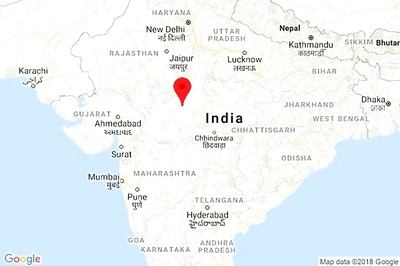 Narsinghgarh Election Result 2018 Live Updates: Candidate List, Winner, MLA, Leading, Trailing, Margin