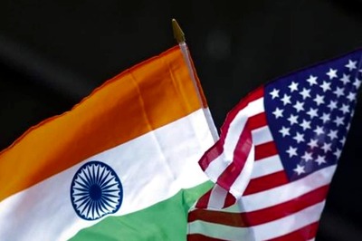 US' Former Diplomat Nikki Haley And Congresman Mike Waltz Call For An Alliance With India