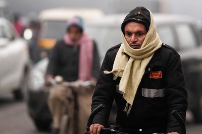 Winter Chill Pushes Delhi's Power Demand to 5,247 MW; Highest in Three Years