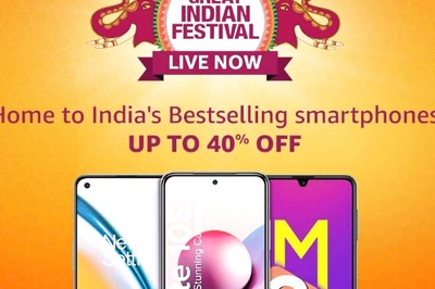 Amazon Great Indian Festival Sale: HDFC Bank Resets Discounts On Purchases Till Oct 7