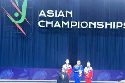 Anand Mahindra Gives A Special Shout Out To Dipa Karmakar For Historic Gold At Asian Championships