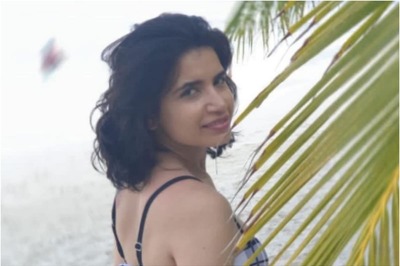 Taarak Mehta Ka Ooltah Chashmah’s Priya Ahuja AKA Rita Reporter Slips Into a Bikini for Empowering Message