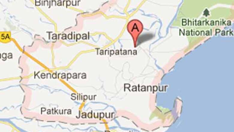 Odisha: Man arrested for allegdly raping nine-year-old