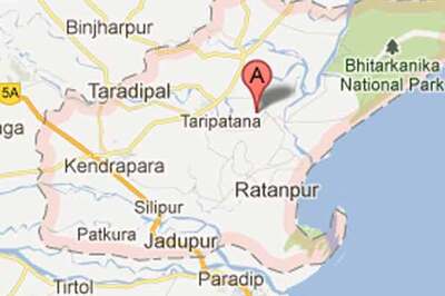 Odisha: Man arrested for allegdly raping nine-year-old