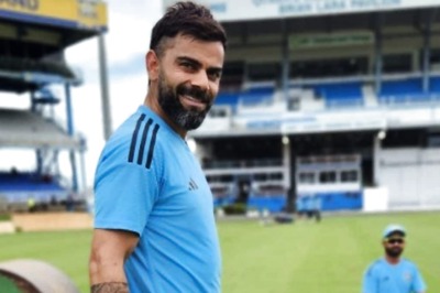 'Thankful for What He has Done for Indian Cricket': Ex-opnere Hails ‘Monk’ Kohli Ahead of 500th Game