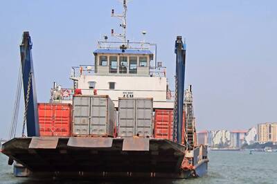 India's Merchandise Exports to Rise Over 11% to $114 Billion in July-September: EXIM