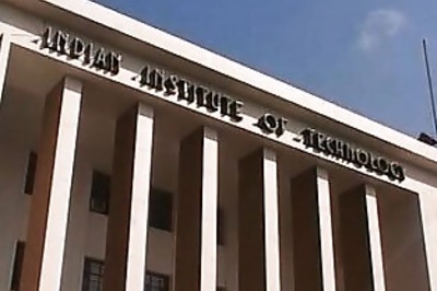 IITs still battling slowdown, job offers down by 50 pc