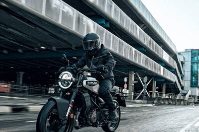 Husqvarna Svartpilen 401 and Vitpilen 250 Launched in Indi, Price Starts at Rs 2.19 Lakh