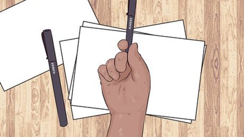 How to Address Bridal Shower Envelopes