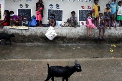 Bengal May See More Rain as Met Dept Forecasts Formation of Low Pressure Area