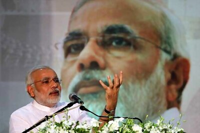 Denial of visa to Modi amounts to 'immature diplomacy', says BJP