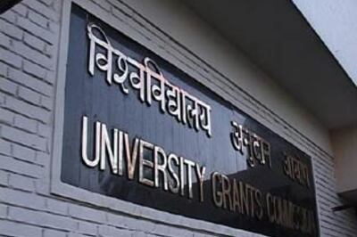 SC halts action against 44 'deemed' universities