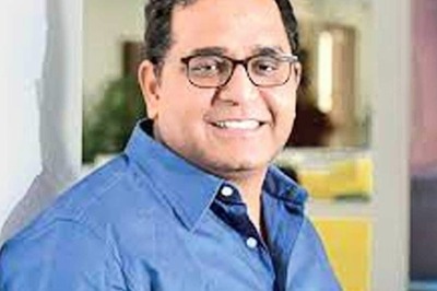 PayTm Re-Appoints Founder Vijay Shekhar Sharma as MD and CEO; Details Here