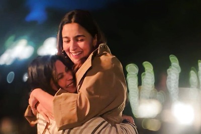 Shaheen Bhatt’s Sweet Note on Alia Bhatt’s 29th Birthday: You‘re Dazzling, Life-Affirming, and Unfiltered’