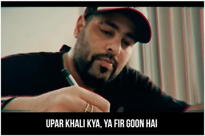 Badshah Slams Every 'Ilzaam' Ever in New Rap Song Targeted at Trolls