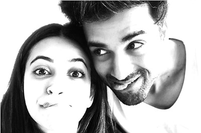 Kriti Kharbanda Posts Funny Birthday Wish for Boyfriend Pulkit Samrat