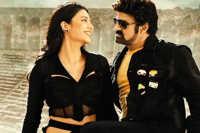 Veera Simha Reddy Review: This Nandamuri Balakrishna Film Is A Hit-And-Miss