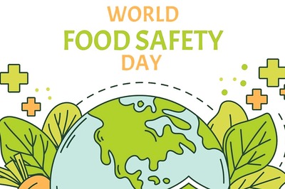 World Food Safety Day 2023: Tips to Follow To Keep Your Food Safe