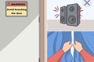 How to Keep a Dog in an Apartment That Does Not Allow Dogs