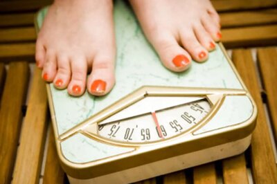 You Earn Extra 4 kg Along With a College Degree