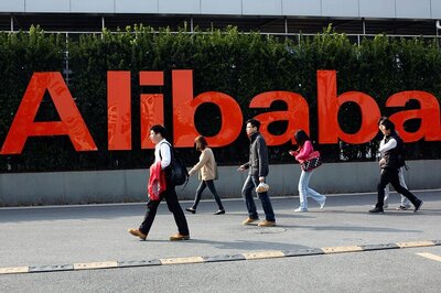 Chinese Police Arrest 21 Over Customer Data Theft at Alibaba's Delivery Arm: Report