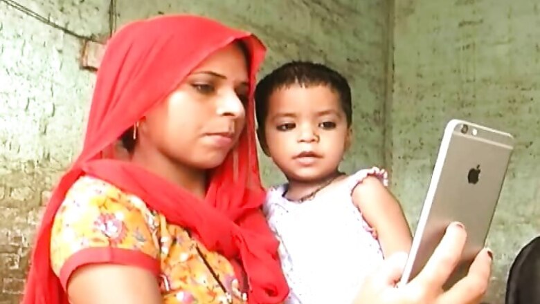 Haryana: Homes in Bibipur village get nameplates bearing daughters' names