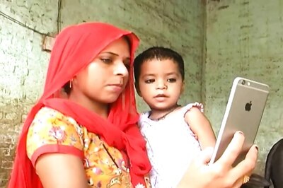 Haryana: Homes in Bibipur village get nameplates bearing daughters' names