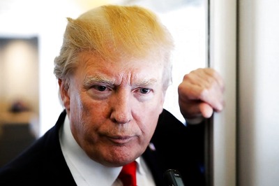 Trump Turns up Sarcasm With Tweet on Kim Jong-Un's Height and Weight