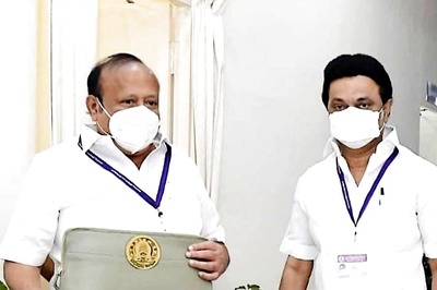 In a First in Tamil Nadu, DMK Govt Presents Exclusive Farm Budget