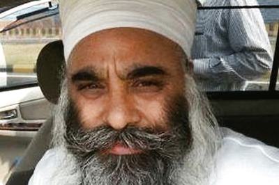 Court Sends KLF Chief Harminder Singh Mintoo to 7-day in Police Custody