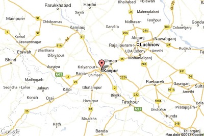 Two school boys drown in a pond