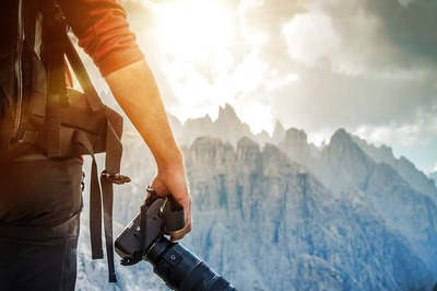 Internship Alert! List Of Photography Jobs To Apply For This Week