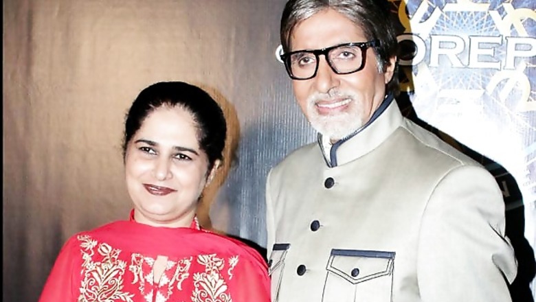 Amitabh Bachchan praises KBC 6 jackpot winner