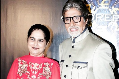 Amitabh Bachchan praises KBC 6 jackpot winner
