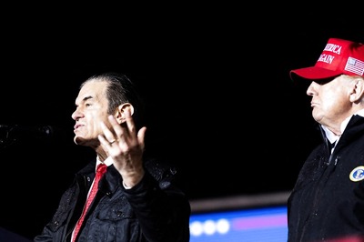 Pennsylvania Senate Race: McCormick Concedes To Celebrity Heart Surgeon Dr Oz In Republican Primary