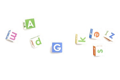 The A to X of Google's Alphabet soup