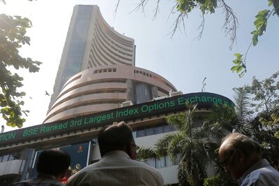 Sensex Ends Marginally Higher, Nifty Above 24,800; PSU Banks Shine
