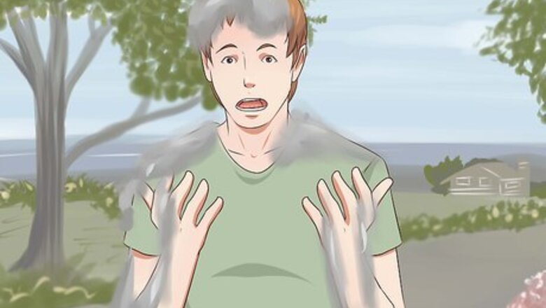 How to Make a Superhero