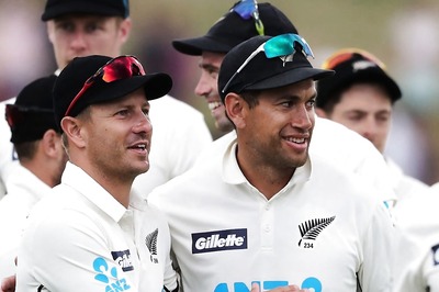 'I Think It's a Forced Retirement': Ex-NZ Great Believes Neil Wagner Was Made to Call Time on His Test Career